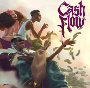Young Jonn - Cash Flow Ft Wizkid Mp3 Download