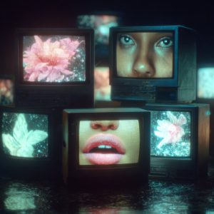 Kranium & DJ Mac - Mind Games Mp3 Download