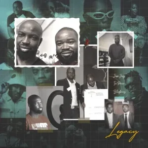 Chocolate City - Legacy Ft. Jesse Jagz, Ice Prince & Blaqbonez Mp3 Download