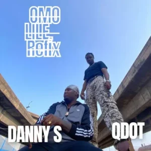 Danny S - Omo Lile (Refix) Ft Qdot Mp3 Download